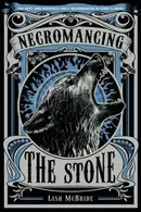 Book cover of Necromancing the Stone (Necromancer Series)