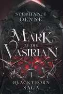 Book cover of Mark of the Vasirian