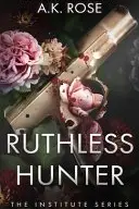 Book cover of Ruthless Hunter