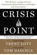 Book cover of Crisis Point