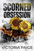 Book cover of Scorned Obsession