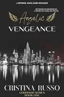 Book cover of Angelic Vengeance