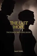 Book cover of The Last Hope