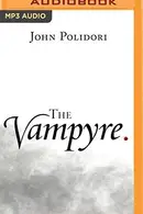 Book cover of Vampyre, The