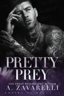 Book cover of Pretty Prey