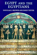 Book cover of Egypt and the Egyptians