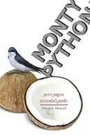 Book cover of Monty Python