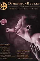 Book cover of DimensionBucket Magazine: Autumn 2018