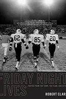 Book cover of Friday Night Lives