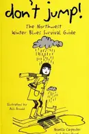 Book cover of Don't Jump!