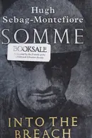 Book cover of Somme