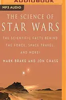 Book cover of Science of Star Wars, The