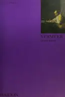 Book cover of Vermeer