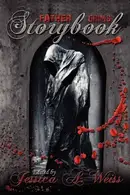 Book cover of Father Grim's Storybook