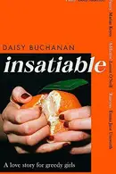 Book cover of Insatiable