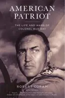 Book cover of American Patriot