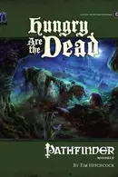Book cover of Hungry Are the Dead