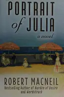Book cover of Portrait of Julia