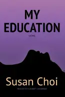 Book cover of My Education