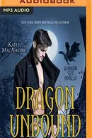 Book cover of Dragon Unbound