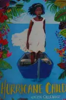 Book cover of Hurricane Child