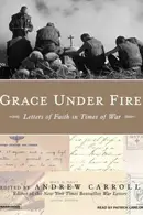 Book cover of Grace Under Fire