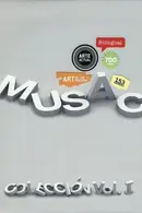 Book cover of MUSAC