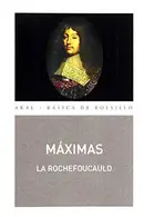 Book cover of Maximas