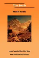 Book cover of The Bomb