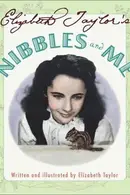Book cover of Elizabeth Taylor's Nibbles and me
