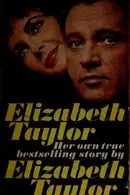 Book cover of Elizabeth Taylor