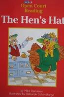 Book cover of The Hen's Hat