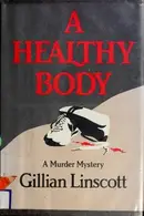 Book cover of A healthy body