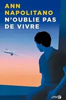 Book cover of N'oublie pas de vivre