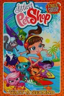 Book cover of Littlest Pet Shop