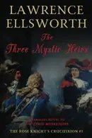 Book cover of The Three Mystic Heirs
