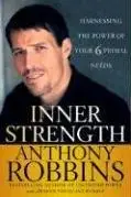 Book cover of Inner Strength
