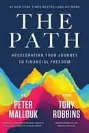 Book cover of The Path