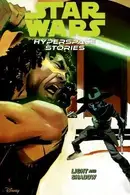 Book cover of Star Wars