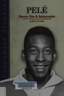 Book cover of Pelé