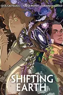 Book cover of Shifting Earth