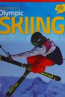 Book cover of Great moments in Olympic skiing