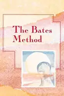 Book cover of The Bates method