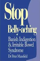 Book cover of Stop bellyaching