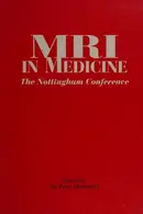 Book cover of Mri in Medicine