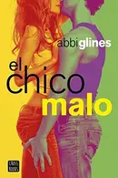 Book cover of El chico malo