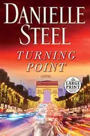 Book cover of Turning Point