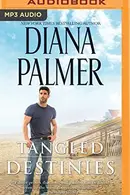 Book cover of Tangled Destinies