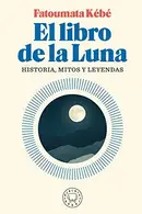 Book cover of El libro de la luna