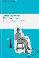 Book cover of El visionario